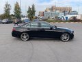 2016 Mercedes-Benz E-Класс 200 V (W213, S213, C238), чёрный - вид 6