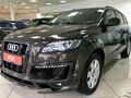 2013 Audi Q7 I (4L) Рестайлинг, коричневый, 2900000 рублей - вид 2