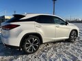 2019 Lexus RX 300 IV Рестайлинг, белый, 5500000 рублей - вид 6