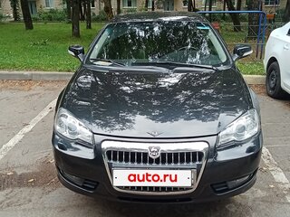 2008 ГАЗ Volga Siber I, чёрный, 530000 рублей, вид 2