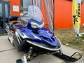 2008 Polaris Widetrak IQ, синий, 1100000 рублей - вид 1