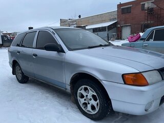 2001 Nissan AD II, серый, 300000 рублей, вид 2