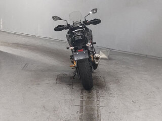 2018 Kawasaki Z 900, чёрный, 800000 рублей, вид 4