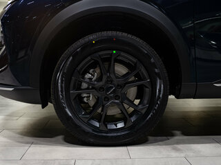 2026 Haval F7 II, синий, 2979000 рублей, вид 4