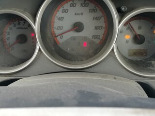 2004 Honda Fit I, синий, 270000 рублей, вид 3