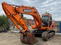 2012 Doosan Solar, оранжевый - вид 9