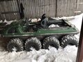 2018 Tinger Armor, зелёный, 850000 рублей - вид 2