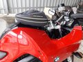 2008 BMW F 800 S, красный, 395000 рублей - вид 11