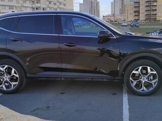 2023 Haval F7 I Рестайлинг, чёрный, 2280000 рублей, вид 3