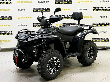 2026 Linhai D300, чёрный, 459000 рублей, вид 1