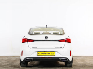 2023 Changan Eado Plus, белый, 1579000 рублей, вид 5