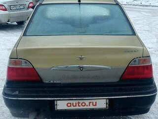 2008 Daewoo Nexia I, бежевый, 150000 рублей, вид 3