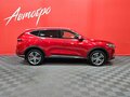 2022 Haval F7 I Рестайлинг, красный, 2035000 рублей - вид 6