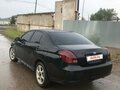 2001 Toyota Verossa, чёрный, 590000 рублей - вид 3