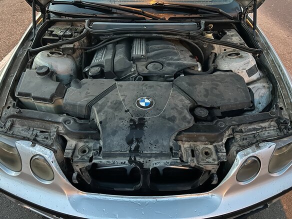 2002 BMW 3 серии Compact 318i IV (E46) Рестайлинг, серебристый, 700000 рублей - вид 17
