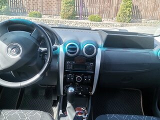 2019 Lada (ВАЗ) Largus Cross I, бежевый, 1150000 рублей, вид 5