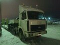 1998 МАЗ 6422, белый, 450000 рублей