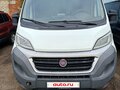 2014 Fiat Professional Ducato, белый, 1600000 рублей - вид 10