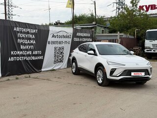 2023 Buick Envista, белый, 1850000 рублей, вид 1