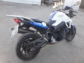 2013 BMW F 800 R, синий, 480000 рублей - вид 3