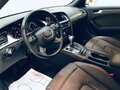 2014 Audi A4 IV (B8) Рестайлинг, белый - вид 10