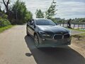2020 BMW X2 xDrive28i I (F39), серый, 2700000 рублей - вид 2