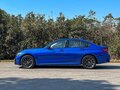 2022 BMW 3 серии Long 320Li VII (G2x), синий, 2378000 рублей - вид 9