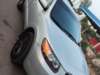 2007 Hyundai Santa Fe II, серебристый, 1170000 рублей, вид 5