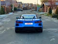 2020 Chevrolet Corvette Stingray C8, синий, 10200000 рублей - вид 6