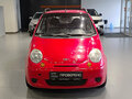 2011 Daewoo Matiz I Рестайлинг, красный, 115000 рублей - вид 1