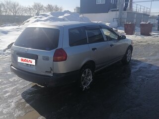 2003 Nissan AD II, серый, 385000 рублей, вид 3