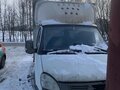 2012 ГАЗ ГАЗель (3302), белый, 900000 рублей - вид 4