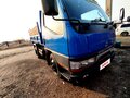 1995 Fuso (Mitsubishi) Canter, синий, 2200000 рублей