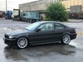 2004 BMW 3 серии 320i IV (E46) Рестайлинг, чёрный, 1100000 рублей - вид 2