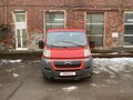 2009 Citroen Jumper, красный, 749000 рублей