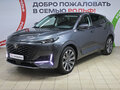 2023 Changan UNI-K, серый