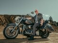 2008 Yamaha XV 1700 Road Star, серый, 850000 рублей - вид 4