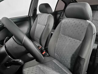 2007 Skoda Octavia I (A4) Рестайлинг, серый, 278000 рублей, вид 5