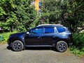 2021 Renault Duster II, чёрный, 2850000 рублей - вид 9