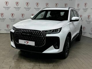 2026 Tenet T7, белый, 2935000 рублей, вид 1