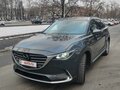 2017 Mazda CX-9 II, серый, 2349657 рублей