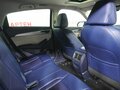 2022 Haval F7x I Рестайлинг, синий - вид 11