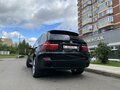 2008 BMW X5 30d II (E70), чёрный, 8500000 рублей - вид 5