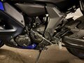 2022 Yamaha YZF-R7, синий, 965000 рублей - вид 4