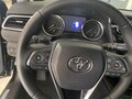 2019 Toyota Camry VIII (XV70), чёрный - вид 7