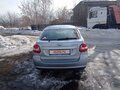 2016 Lada (ВАЗ) Granta I, белый, 499000 рублей - вид 3