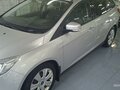 2012 Ford Focus III, серебристый, 1100000 рублей - вид 5