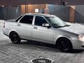 2016 Lada (ВАЗ) Priora I Рестайлинг, белый, 770000 рублей - вид 5