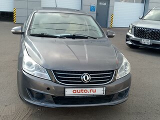 2014 Dongfeng S30, серый, 430000 рублей, вид 3