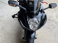 2015 Suzuki GSX-R 750, чёрный, 1150000 рублей - вид 3